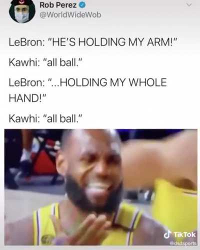 Funny Guy