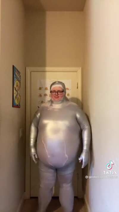 Wubby every stream