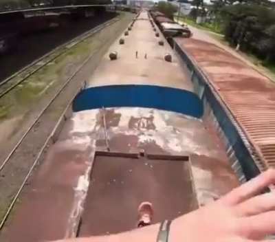 subway surfers