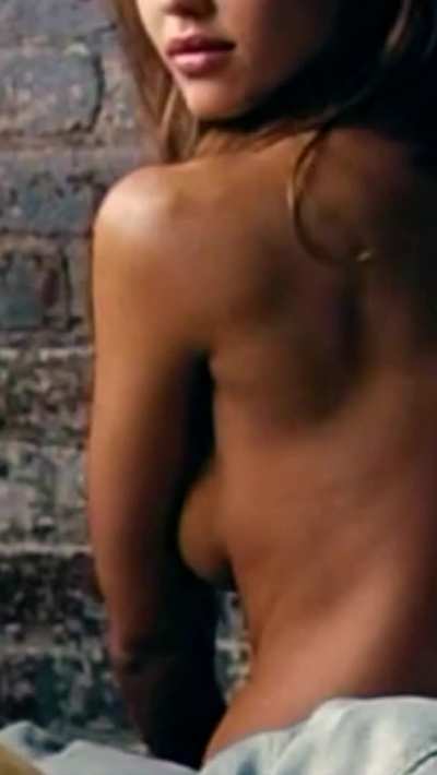 Jessica Alba