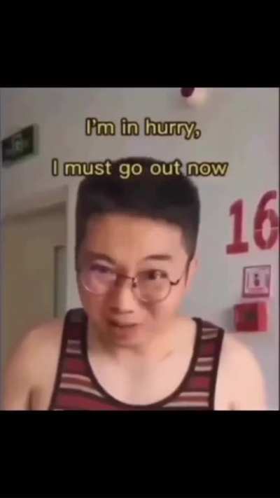 Ayyy!