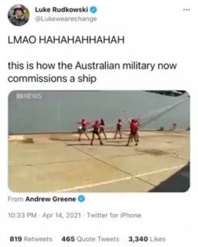 Australian Samaj