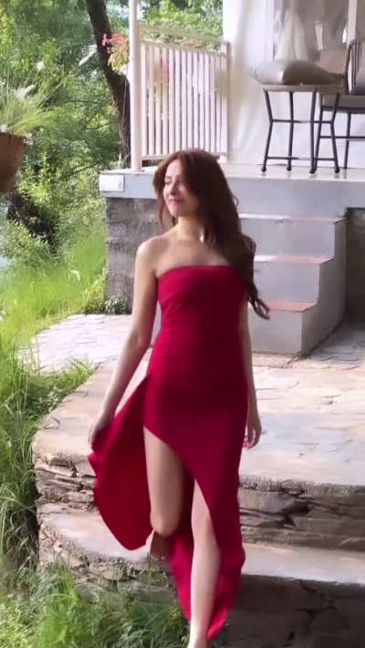 Mahira Sharma