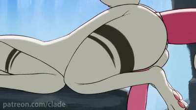 Asriel (Clade)