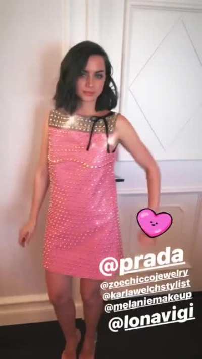 Dazzling