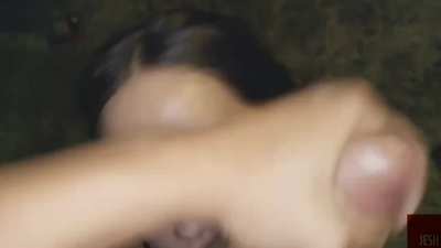 She Wants His Load