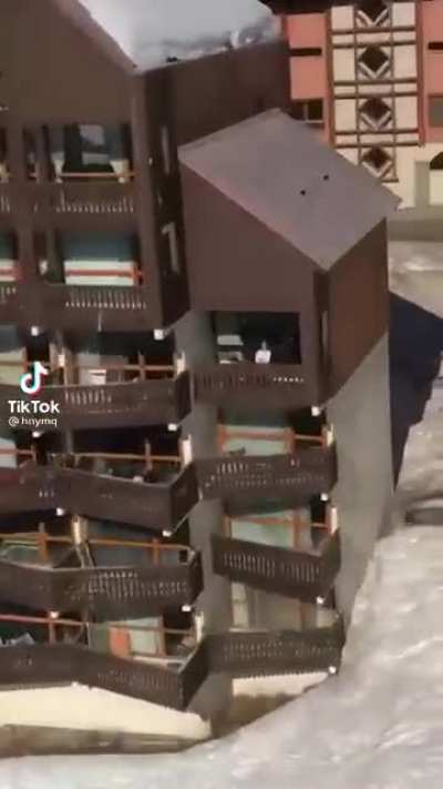 So precise with the yeet