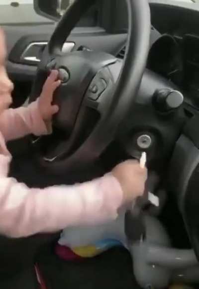 Ela n&atilde;o sabe chat...