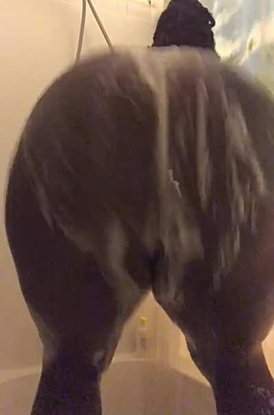 can i fuck you in the shower? 🧼