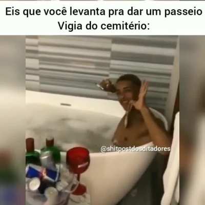 Eis que🤣🤣 A SAM &eacute; pra la👉👉
