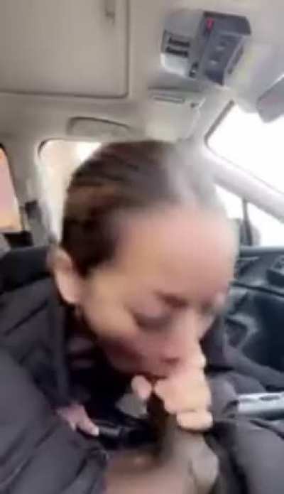Car head going head