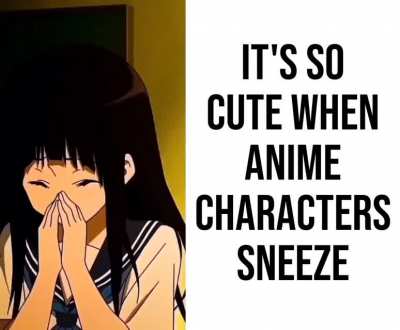 They sure are