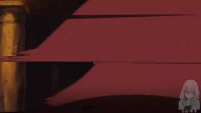 How smooth do you think this transition AMV is?