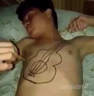 Maybe Maybe Maybe