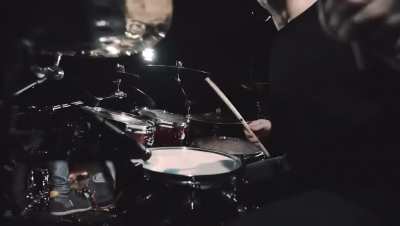 Musicians are getting CRAZY skilled.