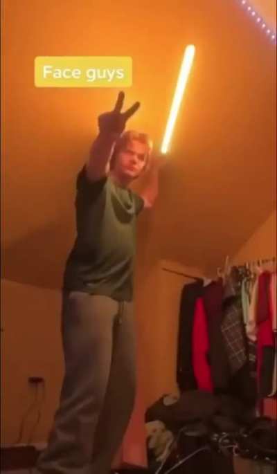 Fetish Wars
