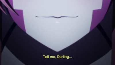 The treasured episode 3 scene