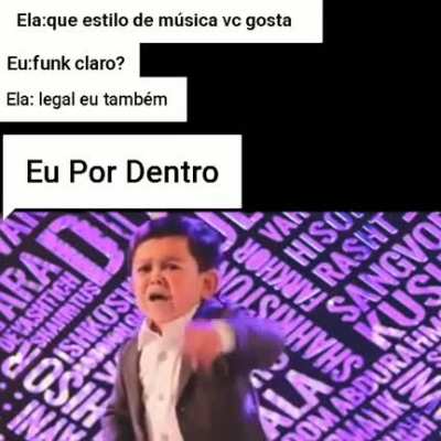 Alguem sabe se indiano ou arabe?