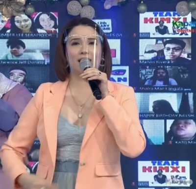 Karylle