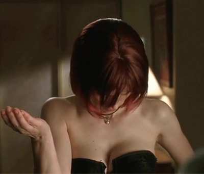 Winona Ryder