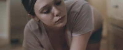 Elizabeth Olsen