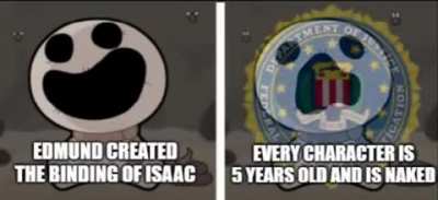 Oh No.
