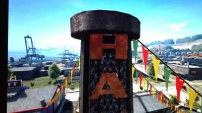 Skate 3