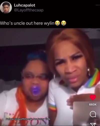 Bro violated