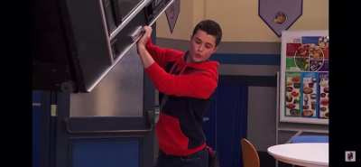 Lab rats was a good tv show.
