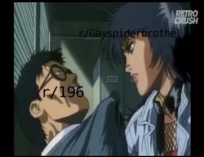 Mods vs. Mods
