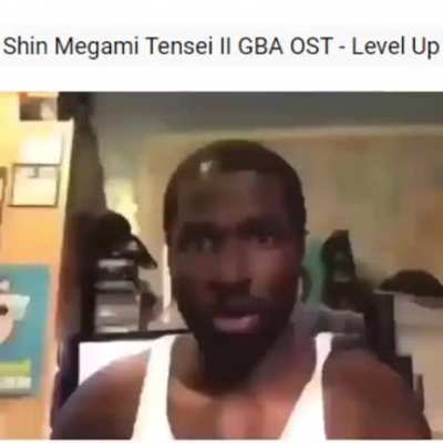 SMT II Levelup