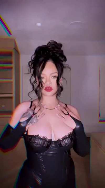 Rihanna