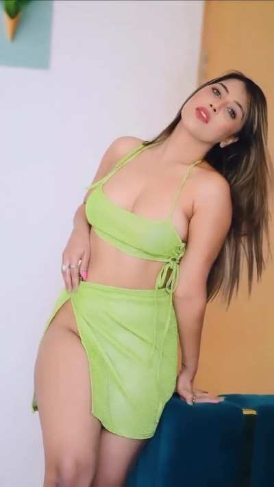 Rushme Borkar