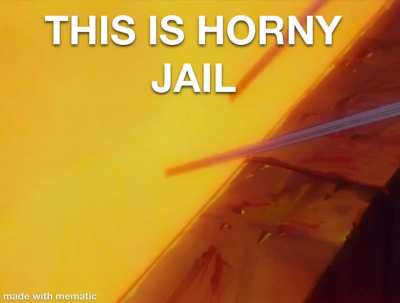 Horny is high treason Griffith