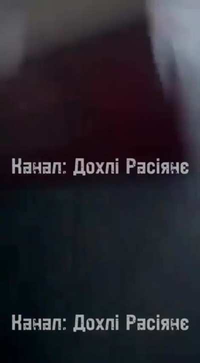 The crew of a Ukrainian container ship destroys a Houthi squadron combat ship in the Red Sea.