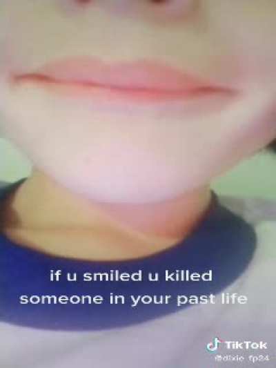 Fresh outta pre k (sorry for bad quality).
