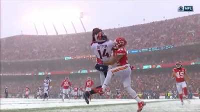 Perfect Technique by the Honey Badger 🦡