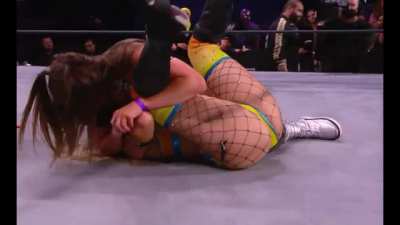 Tay Conti pin
