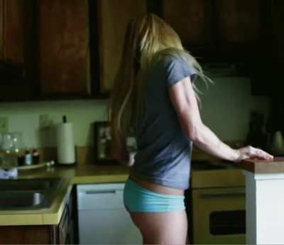 Caity Lotz