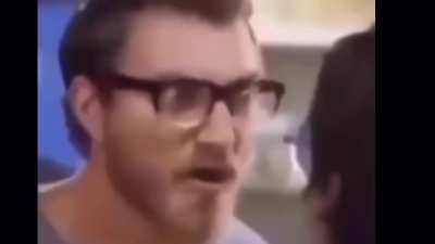&ldquo;OMG HOW DID YOU KNOW SUSIE WAS MY FAVORITE LEGION MEMBER?&rdquo;