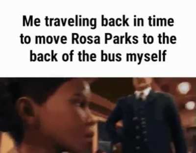 rosa parks