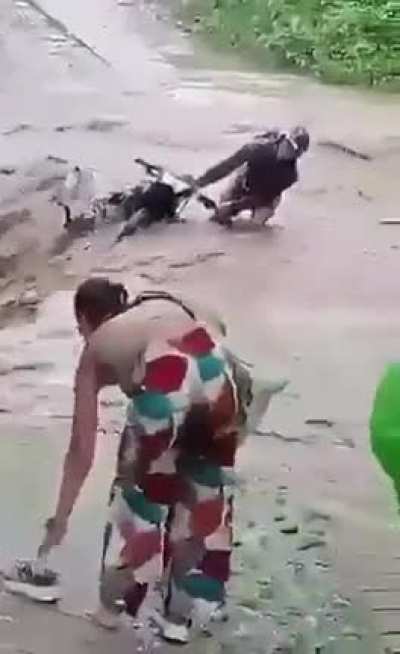 Maybe Maybe Maybe