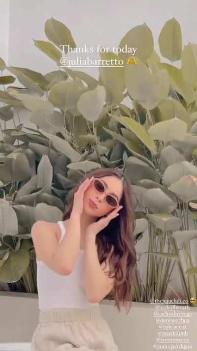 Julia Barretto