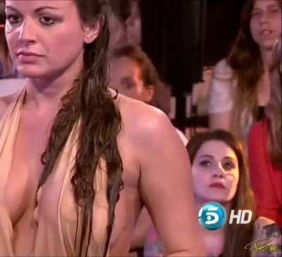 Splash game show