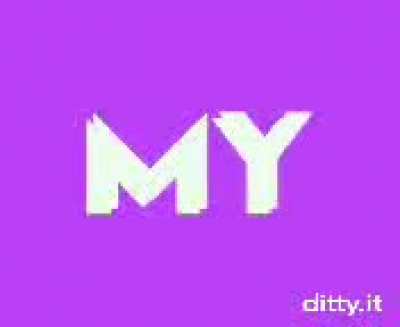 Cursed ditty