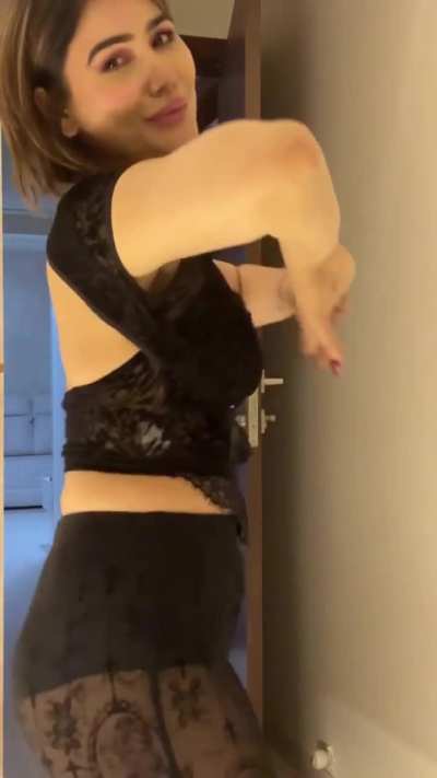 Kangana Sharma
