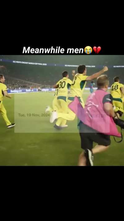 Happy International Man Day Guys-