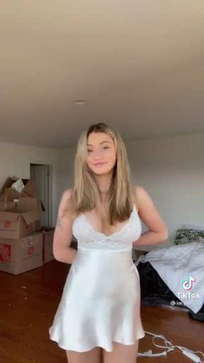 Can't look away