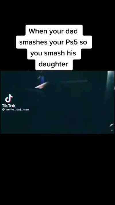 He gay