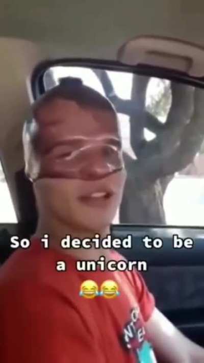 Dude being a dude